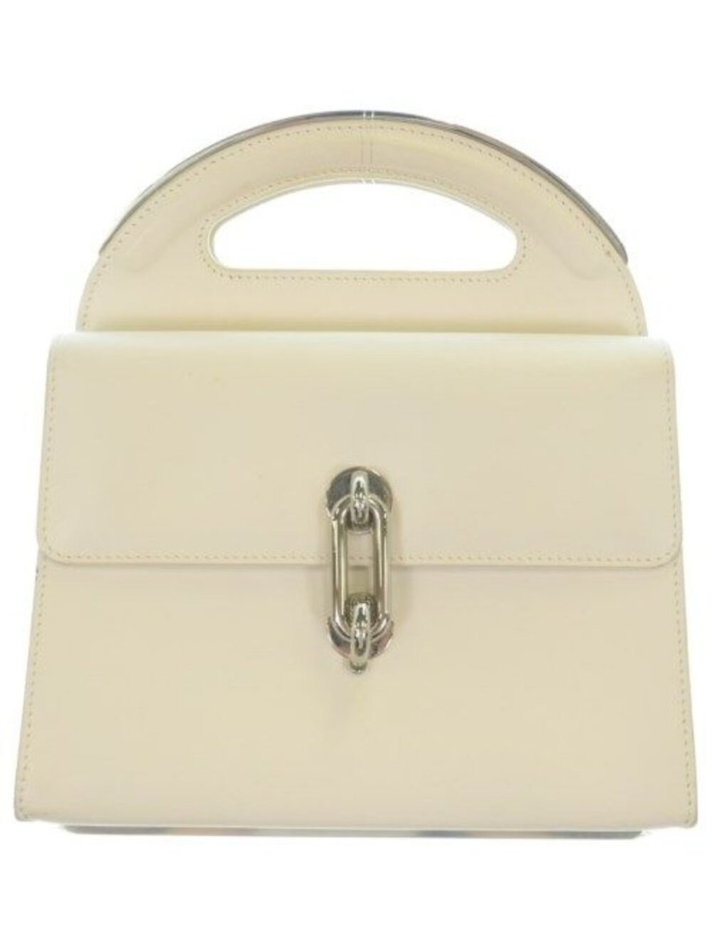 Balenciaga Handbag White